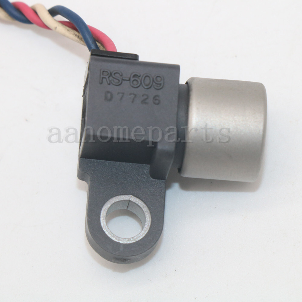Genuine Transmission Speed Sensor RS-609 For Nissan Armada LE