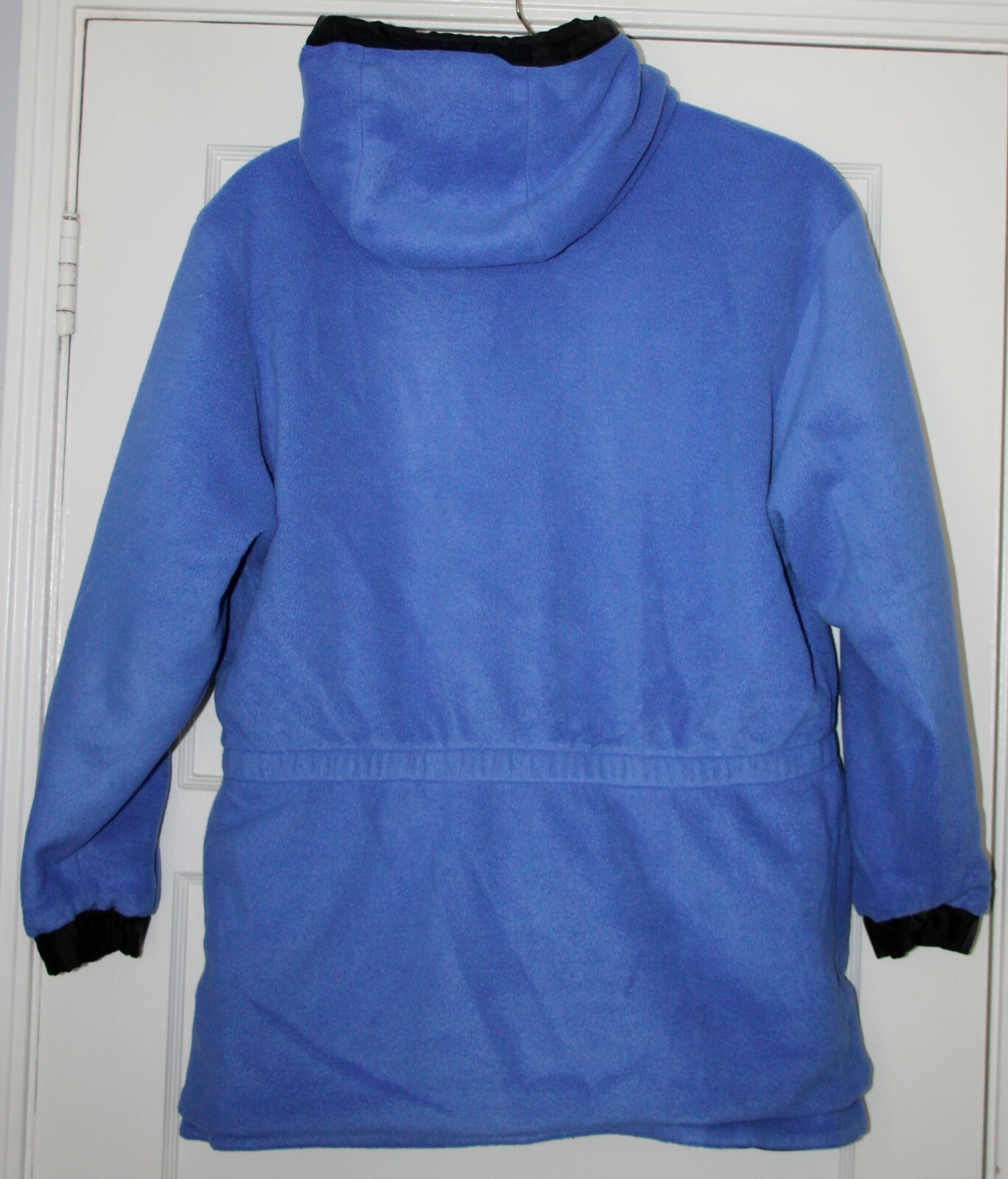 N3B Style Snorkel Parka Flying Bomber Jacket Coat Ho… Gem