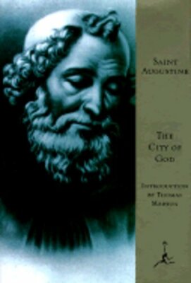 The City of God by Augustine: New