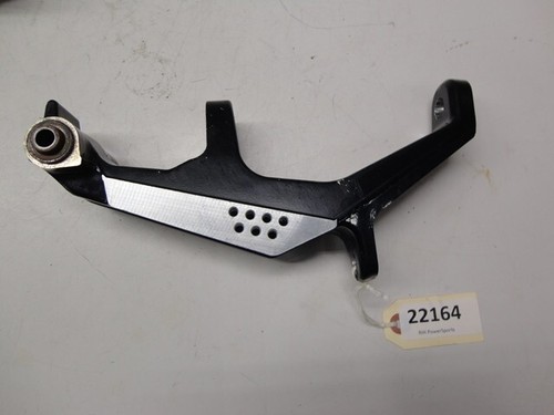 Ski-Doo Spindle - Left - 2015 Renegade 800 - #22164