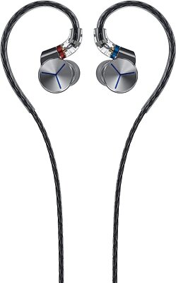 FiiO FA7S Earphones Headphone - Open Box