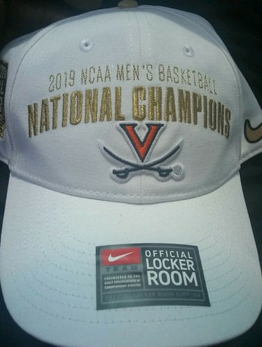 Nike Official Virginia Cavaliers 