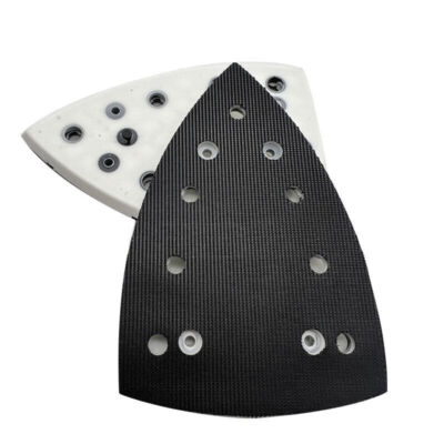 Schleifschuh für Fes-tool DTS 400, DS 400 Ersetzt SSH STF Delta100x150/7 493723
