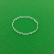 High Crystal Gasket Fits Rolex Submariner Daytona 2.66mm Height for 295C