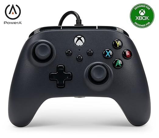 その他 Xbox - Powera fusion pro wired controller xbox Amazon.com: PowerA FUSION Pro Wired Controller for Xbox One