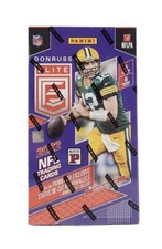 2022 Panini Donruss Elite Football Asia Tmall Box