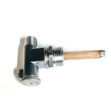 BSA A65/ B44/ C15 Plunger Type Petrol Tap OEM: 68-8024