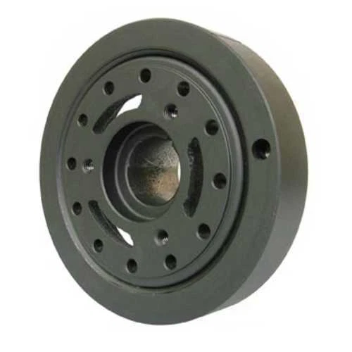 Engine Harmonic Balancer fits 1968-1975 GMC C15/C1500 Suburban,C25/C2500 Suburba - Image 4 of 4