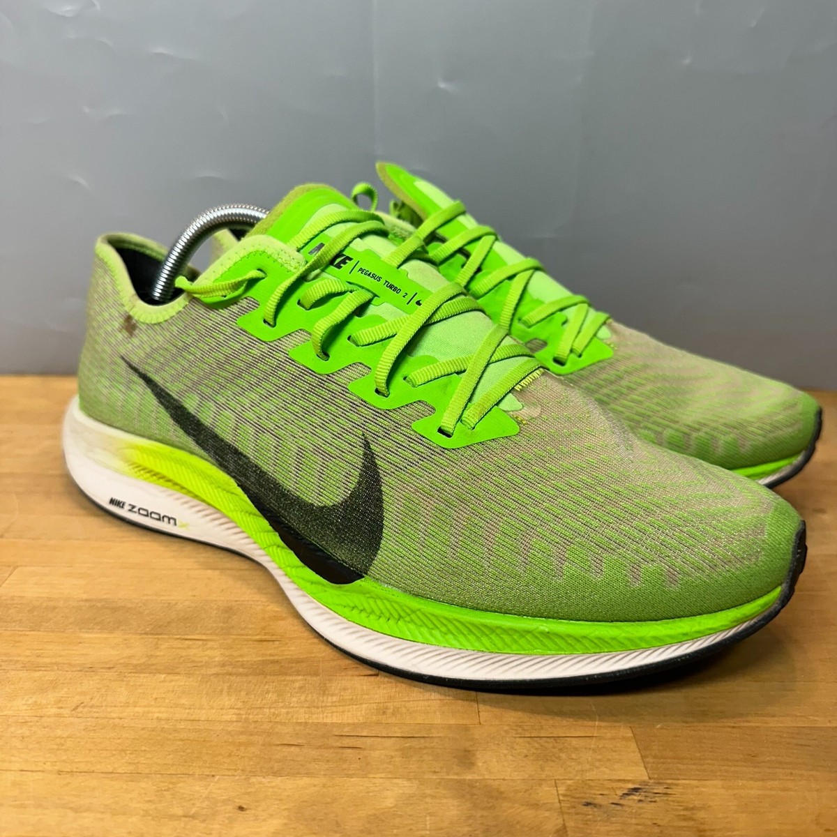 Nike Zoomx Nike Pegasus Turbo Test Nike Zoomx Air Zoom Pegasus