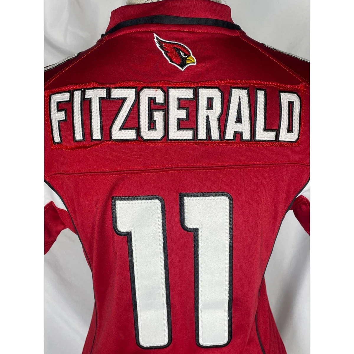 Fitzgerald nfl clearance jersey