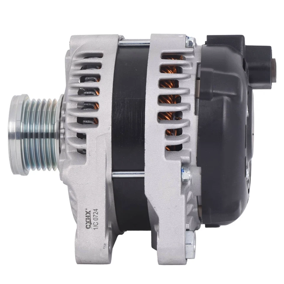Nuevo alternador 150A 12V para Ford Focus 2015 2016 2017 2018 CV6T10300DC Foto 3 de 4
