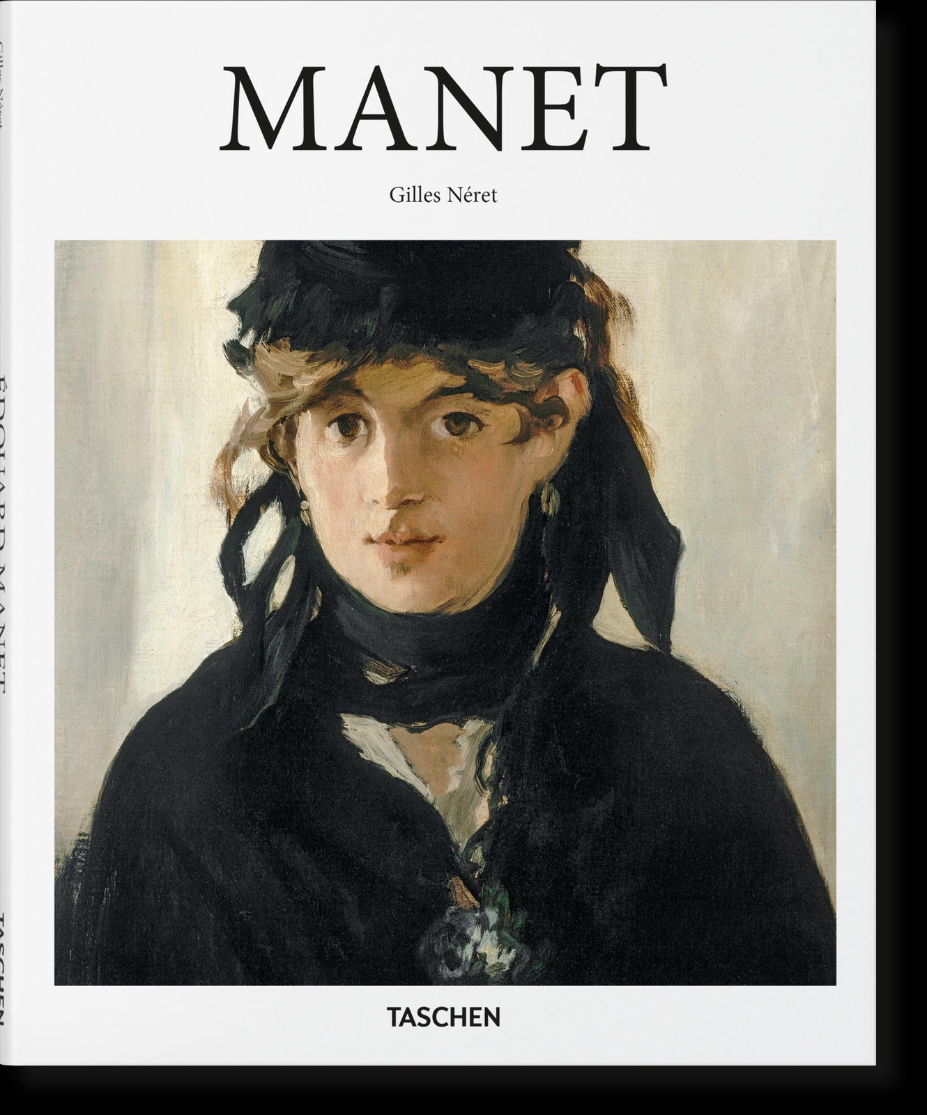 Thumbnail - Manet | Gilles Néret | Buch | Basic Art Series | Hardcover | 96 S. |