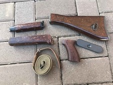 Set of Stocks for Sa vz.58