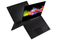 Lenovo Thinkpad P1 Gen 4, I7-11800h, 16.0", Quadro T1200, 16gb, 512gb, W10p
