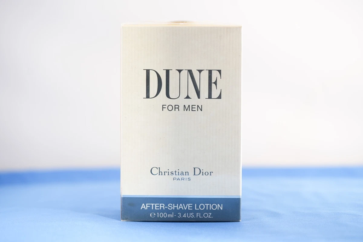 沙丘， Christian Dior 男士香水| eBay