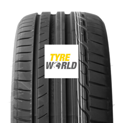 Dunlop SP Sport Maxx RT 205 45 R17 88W BMW Version Reifen Sommer