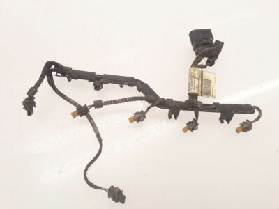 Audi A3 8P 2009 1.8TFSI 118KW Engine Fuel Injector Cable 06J971082B