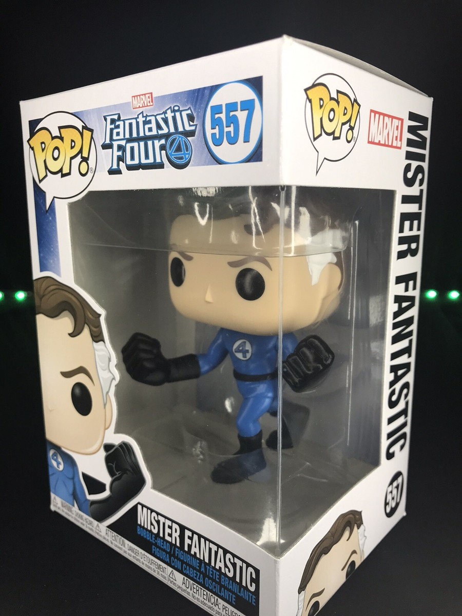 【新品　レア】Funko pop Marvel フィギュア 4体　　保護ケース付 61WBImO+cYL._UF350,350_QL80_.jpg