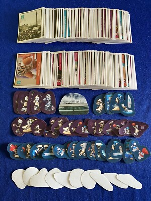 Panini London Olympics 2012 Album Sticker Pro Recovered Pick Choose Je 1,50£