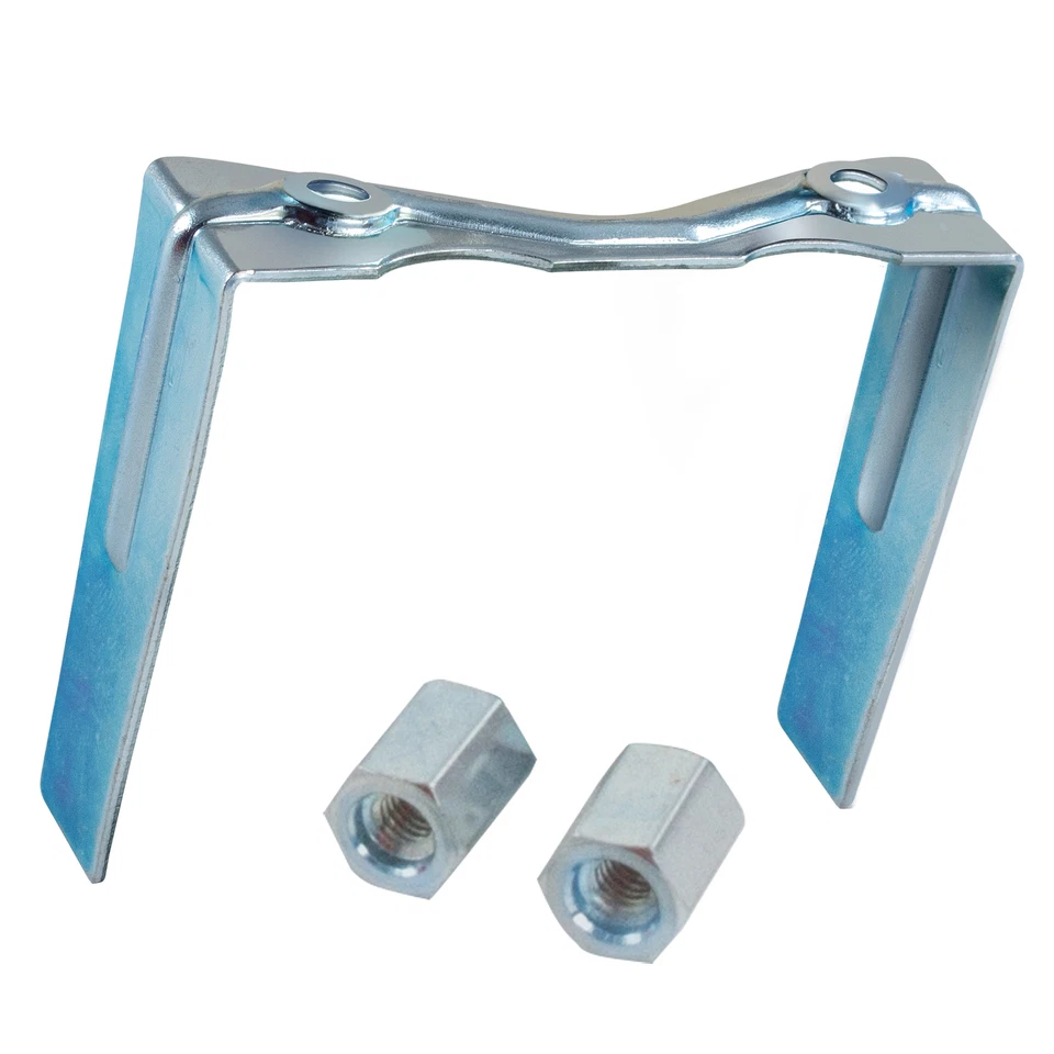 VDO Vision Fuel Level Electrical Gauge - For Dip Tube Type Sender - 52mm - Image 2 of 4