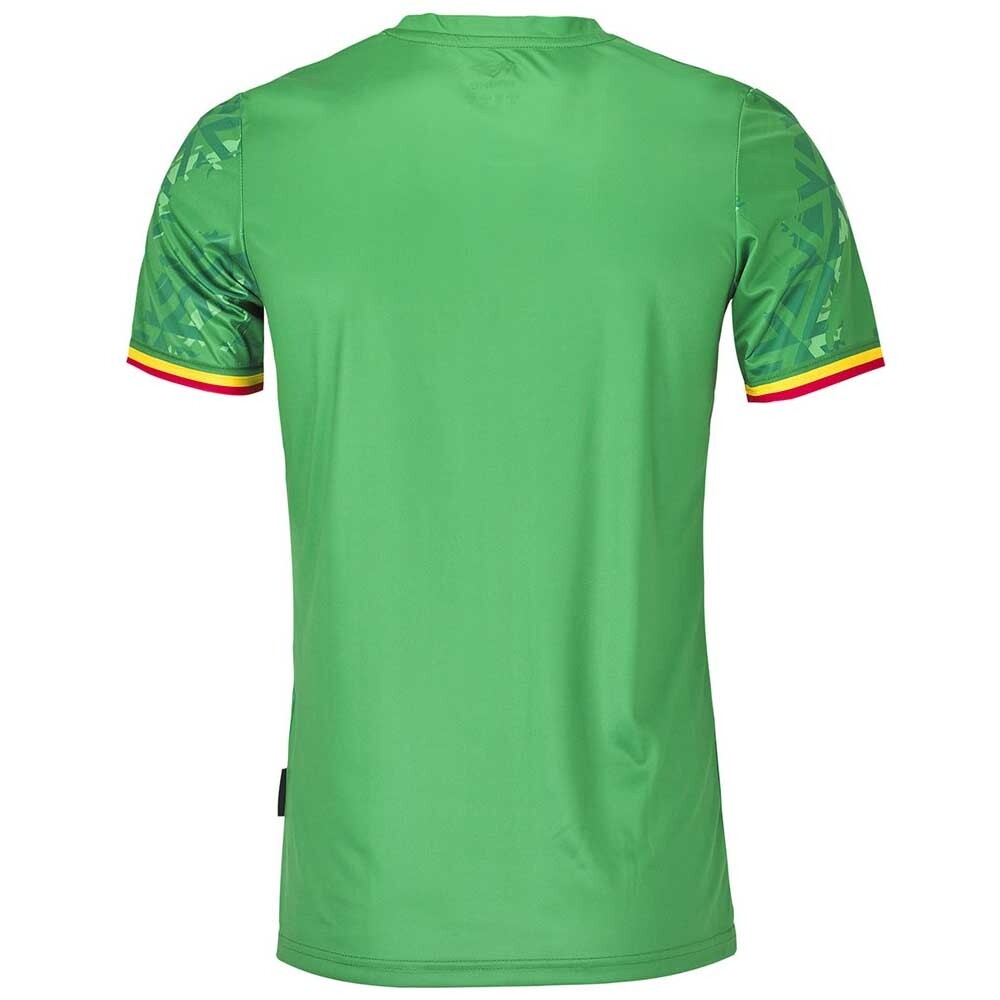 Umbro Official Men's Ethiopia Home Jersey 2021/2022 | eBay