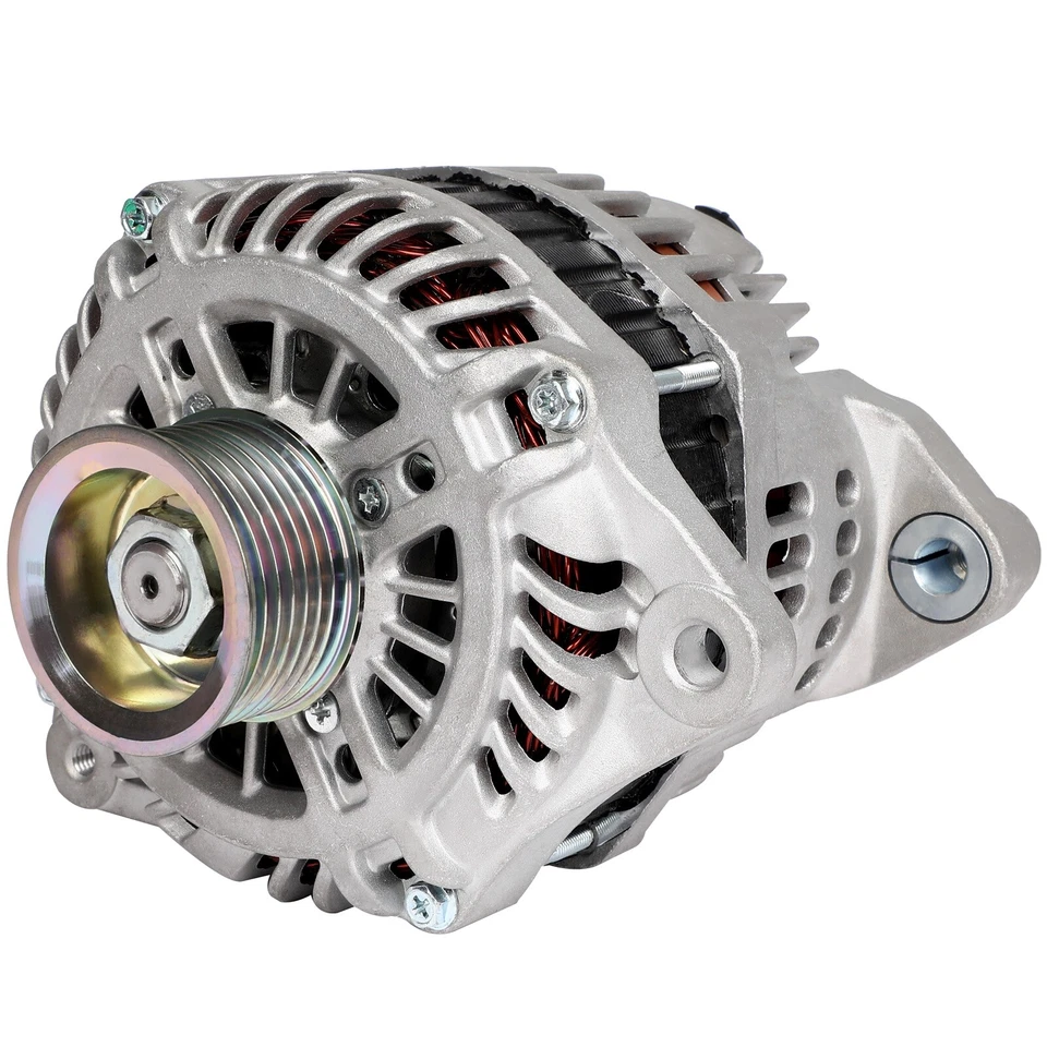 Alternador NUEVO para Infiniti EX35 2008 2009 2010 FX35 2009 2010 3,5 L 11340 150A Foto 3 de 4