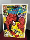 Amazing Spider-Man #345