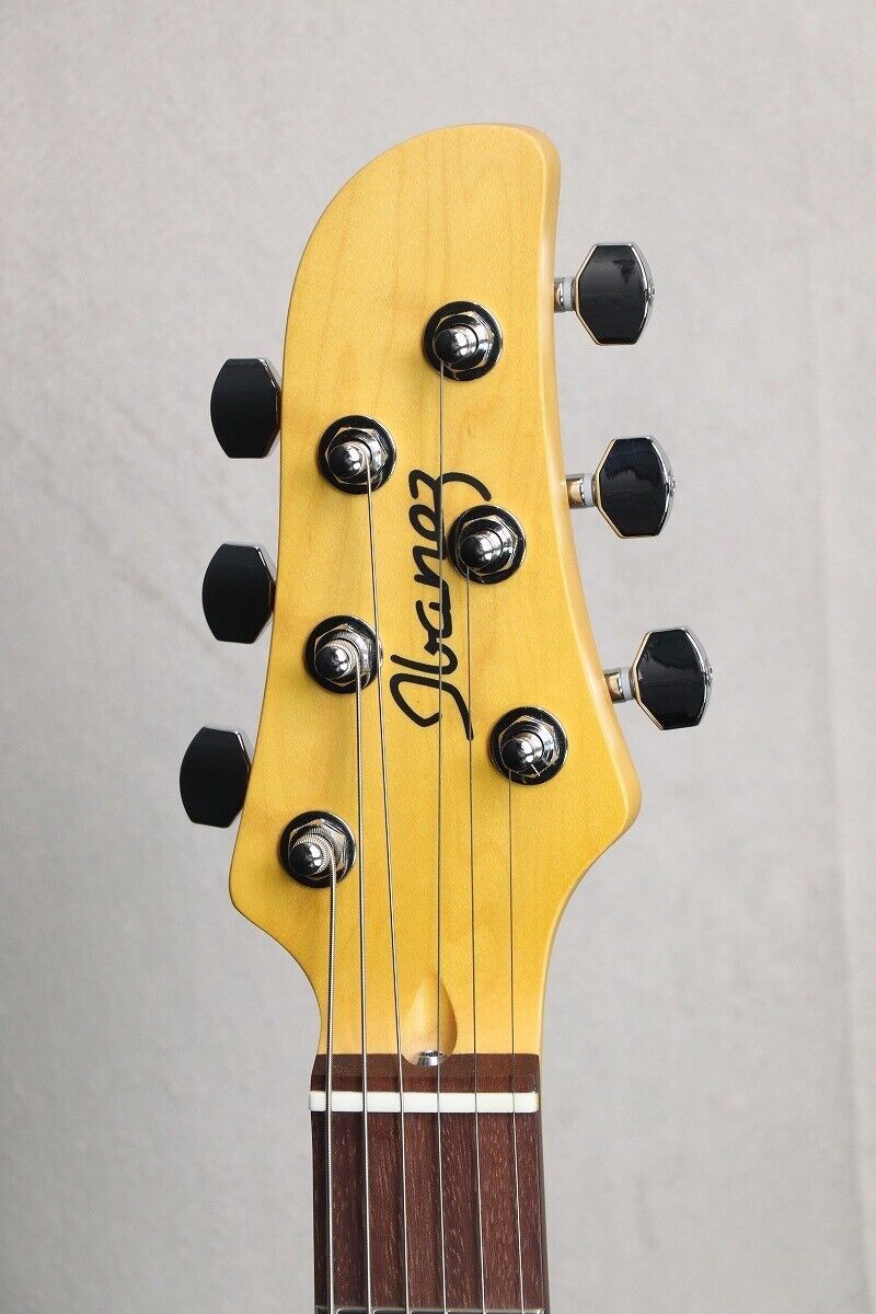 Ibanez TM730-IV J-LINE Made in Japan Talman Electric Guitar