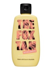 The Fox Tan Rapid Face Tanner, Tanning Accelerators 90 ml (Pack of 1), Yellow 
