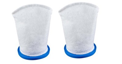 Multilayer Filter Bag, Compatible with Pool Blaster Max, Catfish Ultra, iVac 250