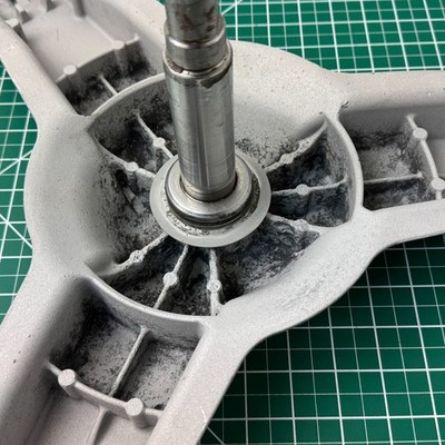 Whirlpool Washer Support Arm 8182232 W10250573 WPW10250573 8181914