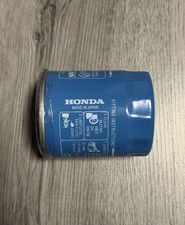 Honda oil filter 15400-RTA-003