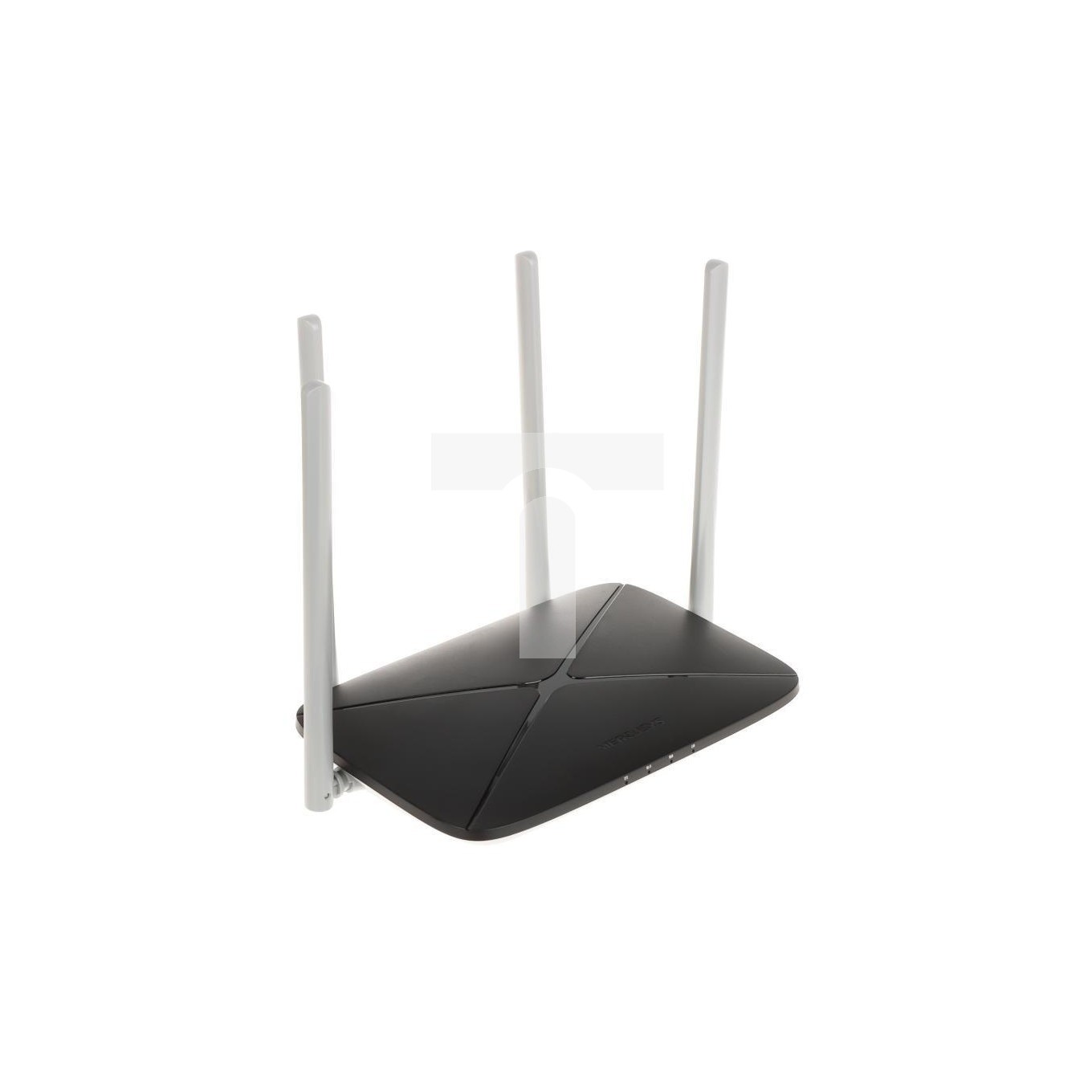 Router TL-MERC-AC12 2,4 GHz, 5 GHz 300 Mbps + 867 Mbps