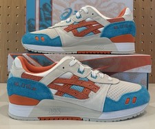 ASICS Gel-Lyte III 07 Remastered Shigeyuki Mi...