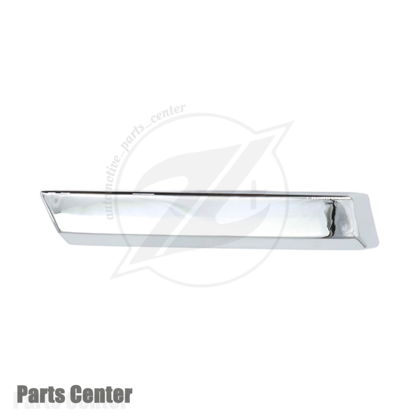 Left Outer Tail Light Trim Molding Chrome For BMW G12 740i 750i 750Li 2020-22