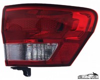 Heckleuchte Rechts Hinten AußEn FüR Jeep Grand Cherokee 4 5.7 V8 4X4 10-25