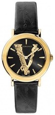 Versace Virtus VERI00220 Womens Quartz Watch