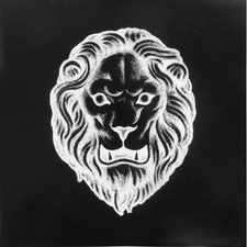 Primary 1 - Hold Me Down, 12", (Vinyl)