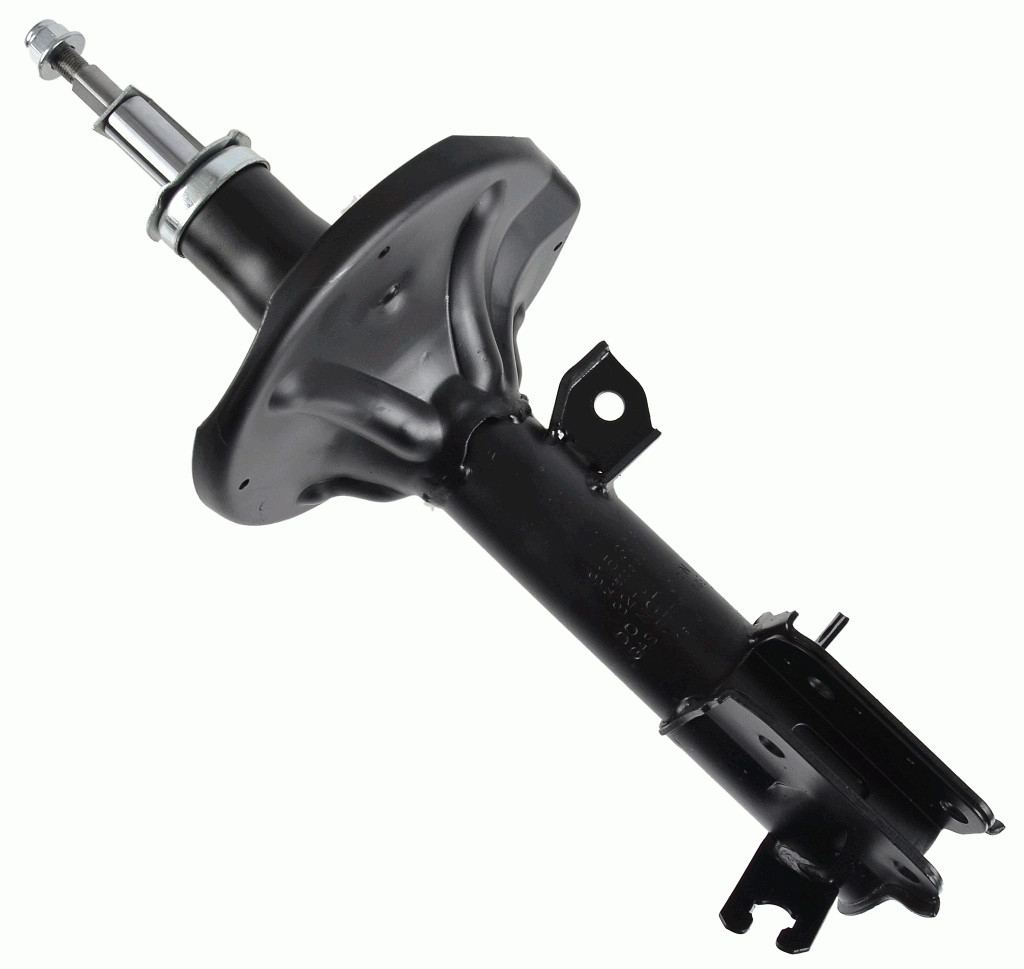 Amortisseur SACHS 315 306 avant gauche pour Hyundai Santa Fe de 2001 à 2006