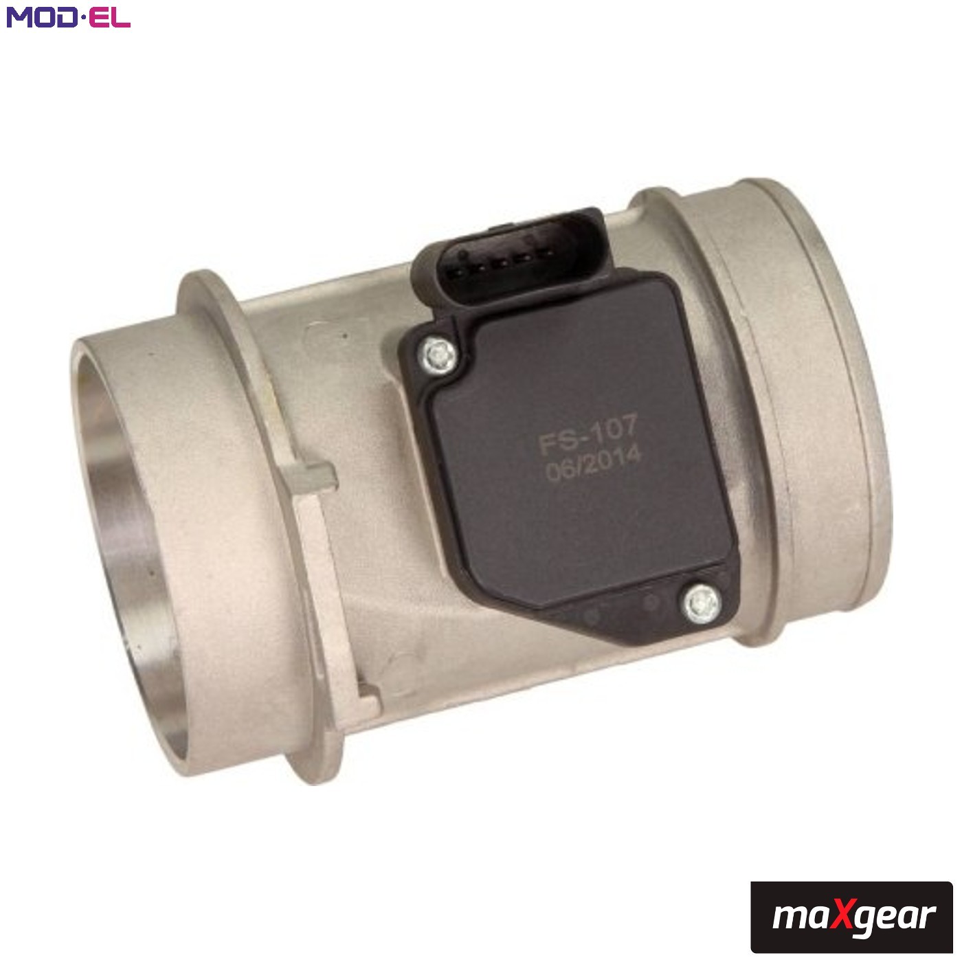 Air flow meter 51-0120 MAXGEAR for AUDI VW SKODA - Image 4