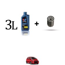 Filtre à huile Kia PICANTO