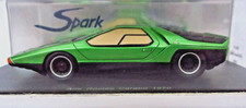 Spark Alfa Romeo Carabo 1970  1/43  S0619