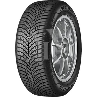 2x  Allwetterreifen GOODYEAR VECTOR 4 SEASONS G3 SUV 215/65 R16 102 V