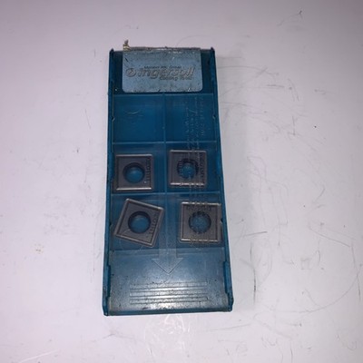 INGERSOLL SPLT140512N-PH IN1030 OPEN BOX of 4
