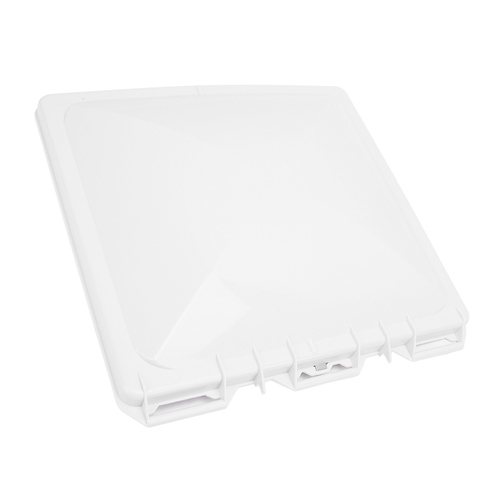 Enhanced RV Roof Vent Cover For Comfortable Camping Bathroom Easy To Use