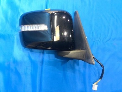 JDM SUZUKI Solio Bandit MA36S Außenspiegel rechts ZMV 84710-81P40 gebraucht