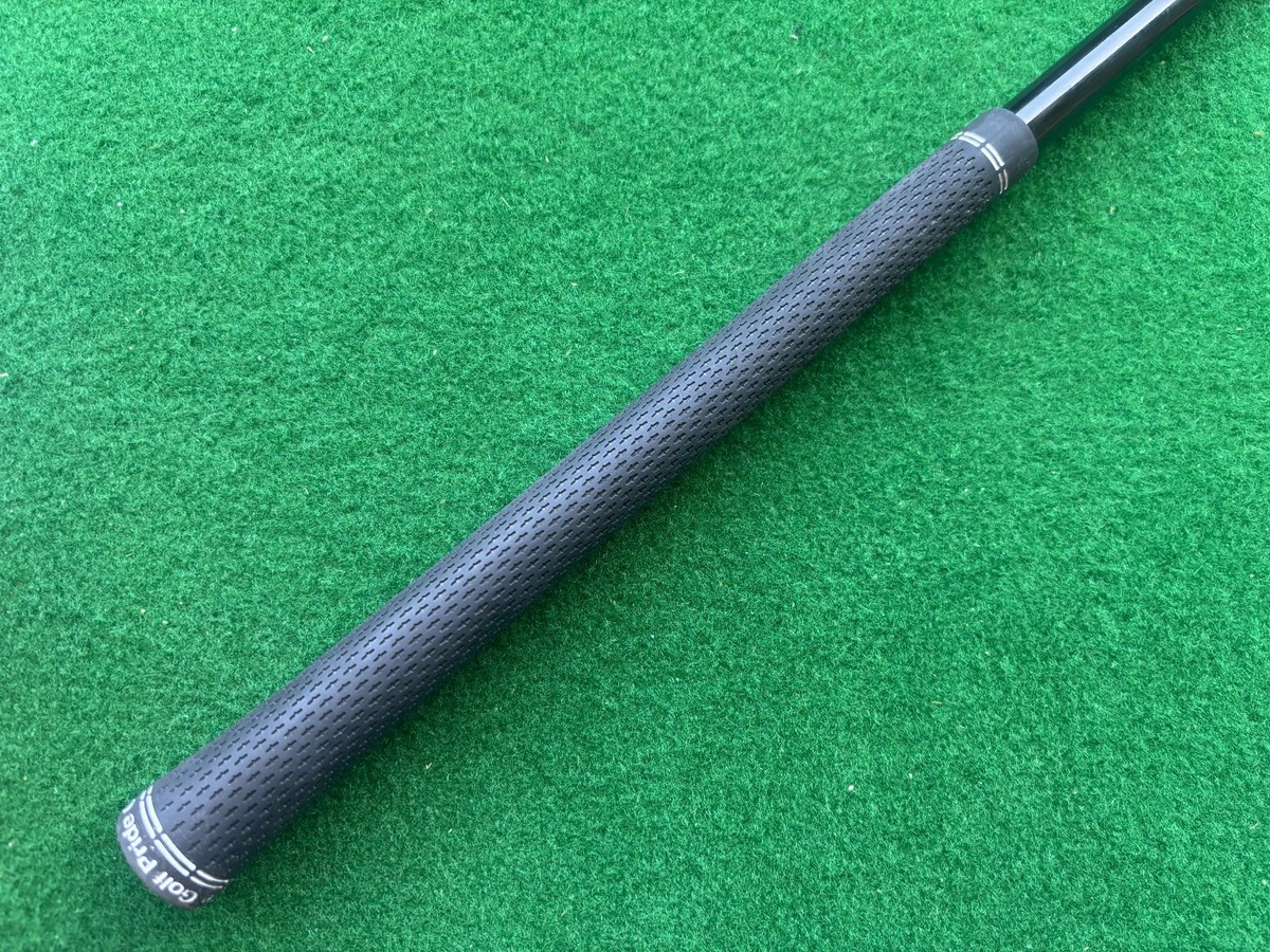 PING ALTA JCB Black Driver shaft G430 G425 adapter flex Stiff