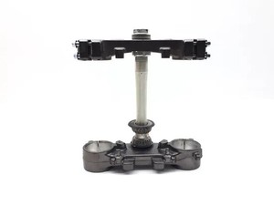 Yamaha 2012 WR450F Upper Lower Triple Tree Set 3391