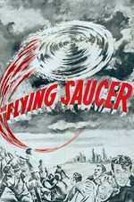 The Flying Saucer (1950) 11x17 Movie Poster Print Wall Art
