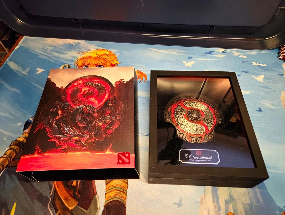 DotA Collectible Video Game Merchandise for sale | eBay